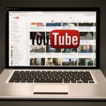 Canal no Youtube de viagens