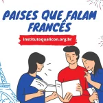Paises que falam francês