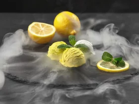 Lemon Haze A Delícia Cítrica do Mundo Cannábico