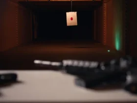 armas de fogo em casa